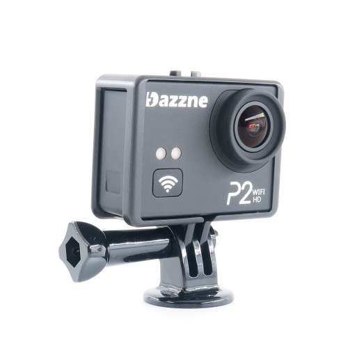 Dazzne P2 WIFI Action Camera