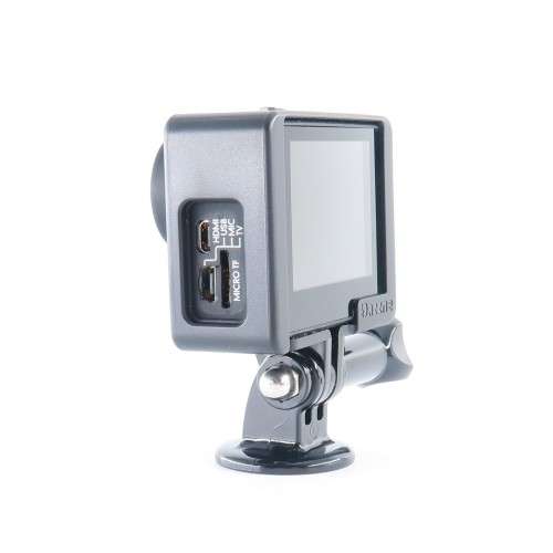 Dazzne P2 WIFI Action Camera