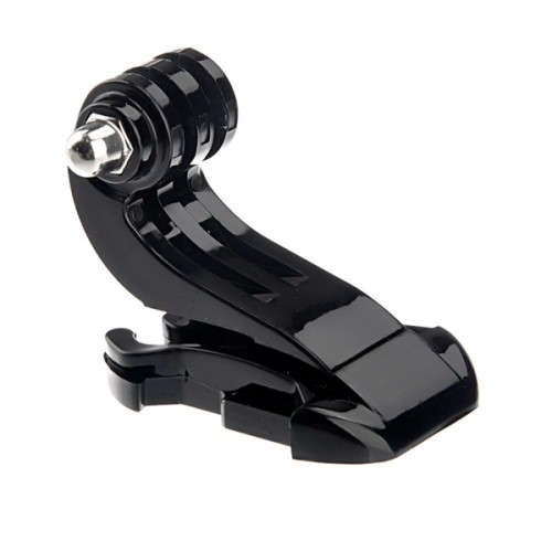 2 x J-Hook mounts: DZ-20
