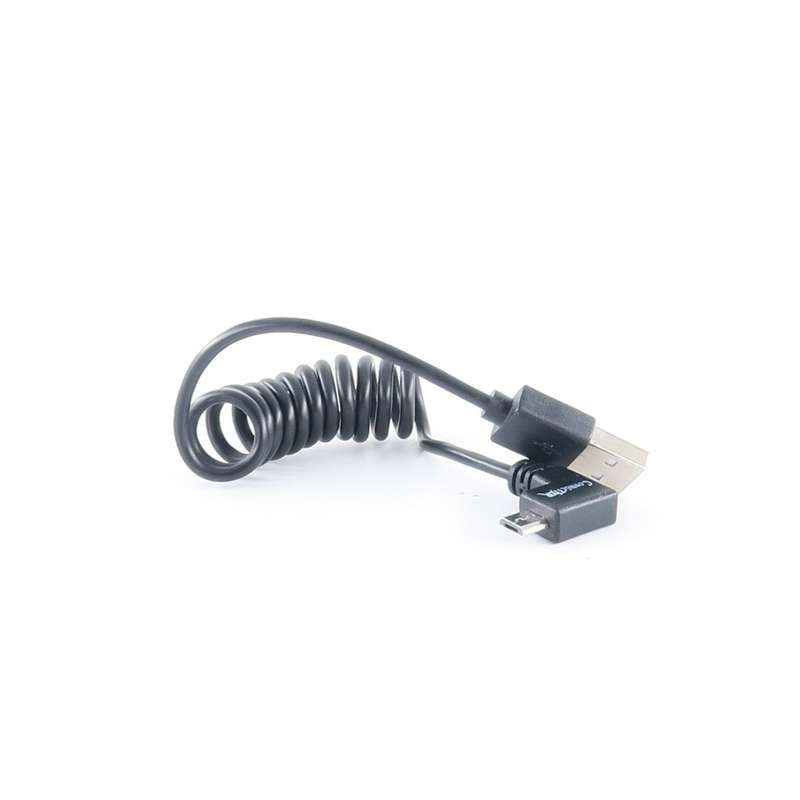USB 2.0 to Micro USB Video Feed Cable for DJI Drones - 3pcs