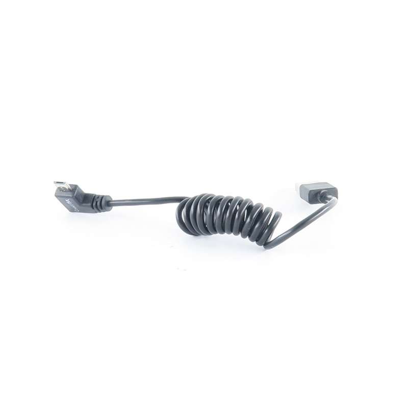 USB 2.0 to Micro USB Video Feed Cable for DJI Drones - 3pcs