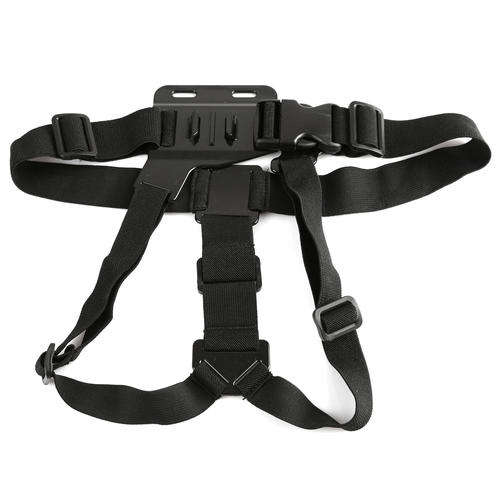 Dazzne DZ-314 Action Camera Chest Strap (360 degree rotating)