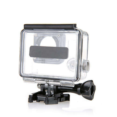 Dazzne DG-2 Waterproof Housing for GoPro Hero 4