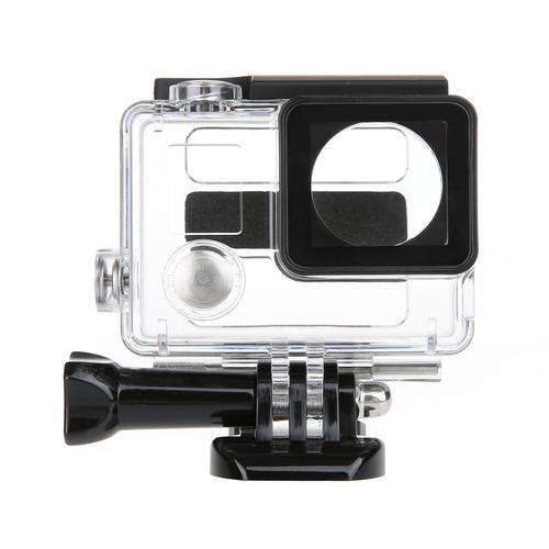Dazzne DG-3 Side Open Housing for GoPro Hero 4