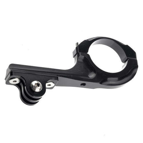 Dazzne DZ-86 Aluminium Handlebar Bike mount for Dazzne P2, P2-wifi, P3-wifi and Go Pro Hero 2/3/3+/4