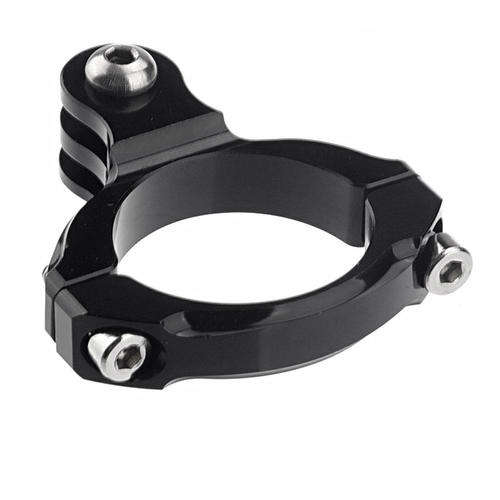 Dazzne DZ-87 Aluminium Standard Handlebar mount for Dazzne and Go Pro