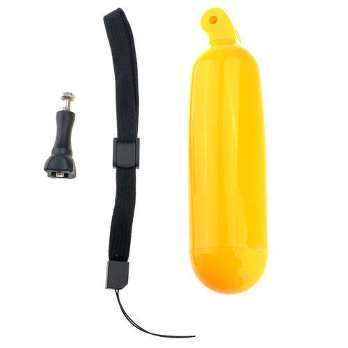 Dazzne DZ-76 Floating Hand Grip for Dazzne and GoPro.