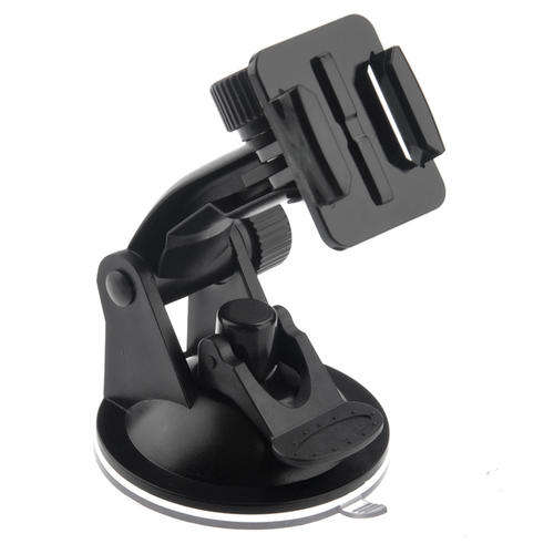 Dazzne DZ-17 Car Mount Dashboard & Windshield Vacuum Suction Cup