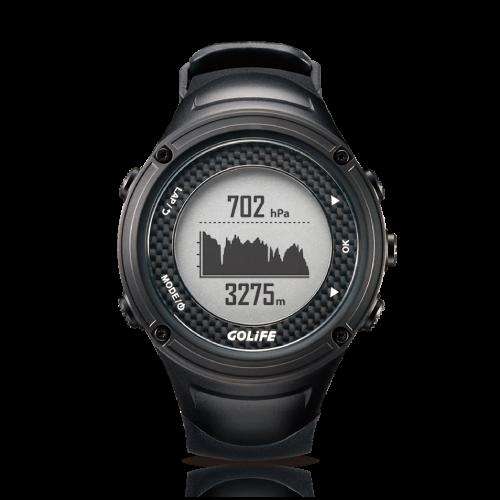 Papago GoLife, GoWatch X-PRO: GPS Sport Watch