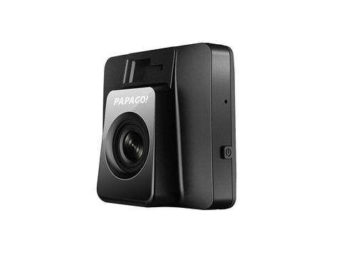 Papago GoSafe 118 Dashcam (Optional GPS function) with 32GB SD Card