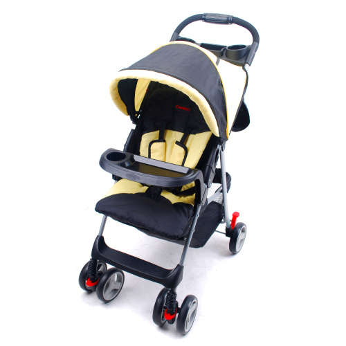 LAZER 3 POSTION STROLLER
