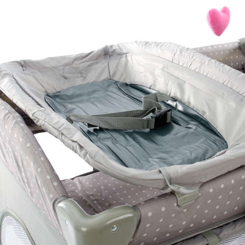 TIFFANY campcot