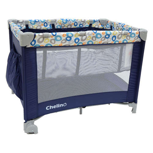 LILO CAMPCOT