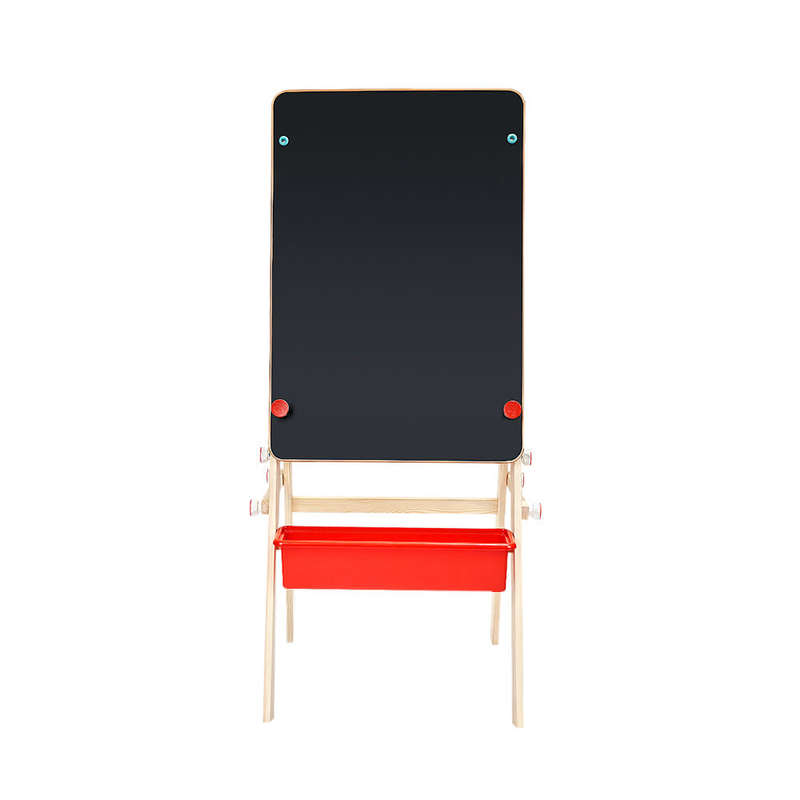 TopBright - 2 in 1 Convertible Easel & Table