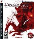 DRAGON AGE PS3