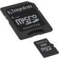 1 GB MICRO SD CARD