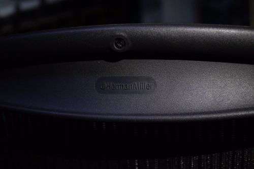 ERGONOMIC HERMAN MILLER CHAIR