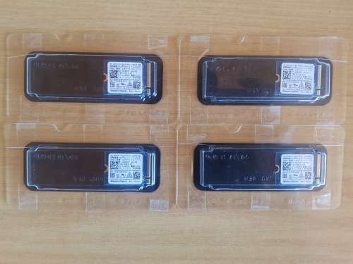 Western Digital 256GB 2230 M.2 NVMe PCIe Gen 3x4 ( SN530 )