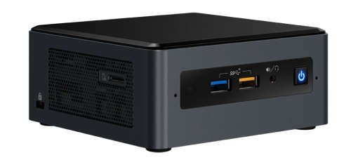 Intel NUC Mini PC | i5 8th gen | 8GB DDR4 | Wifi | Bluetooth | Windows 11 |