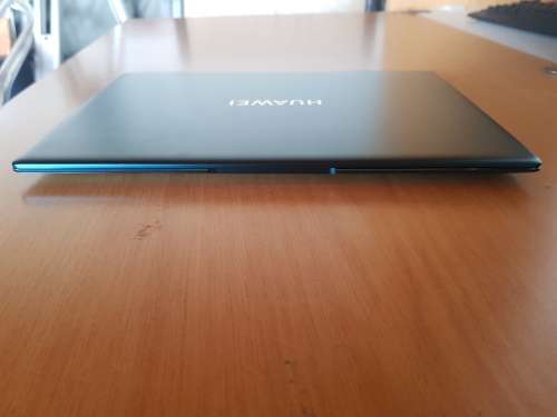 Huawei MateBook X Pro 2021 13.9` | i7 11th gen | 1TB NVME SSD | 16GB DDR4 | Forest greeen | (READ!)