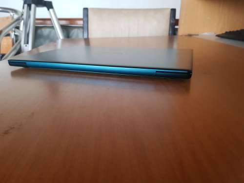 Huawei MateBook X Pro 2021 13.9` | i7 11th gen | 1TB NVME SSD | 16GB DDR4 | Forest greeen | (READ!)