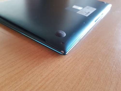 Huawei MateBook X Pro 2021 13.9` | i7 11th gen | 1TB NVME SSD | 16GB DDR4 | Forest greeen | (READ!)