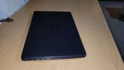 HP NOTEBOOK i5 10TH GEN - 8GB RAM - 1TB HDD - Windows 11 (15.6`)
