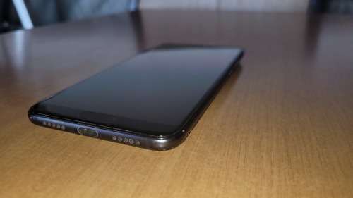 Huawei P20 Pro