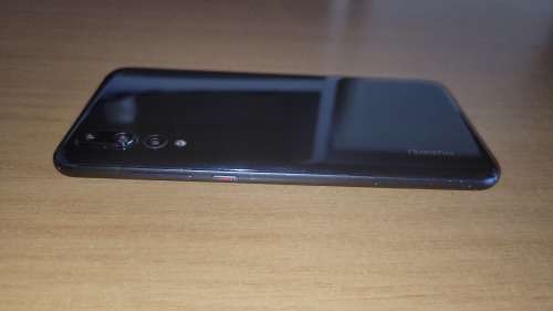 Huawei P20 Pro