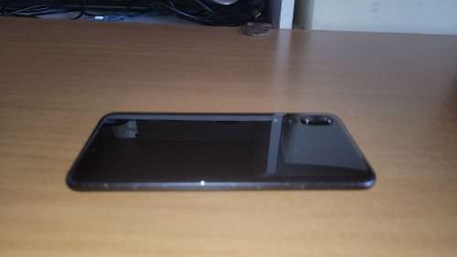 Huawei P20 Pro