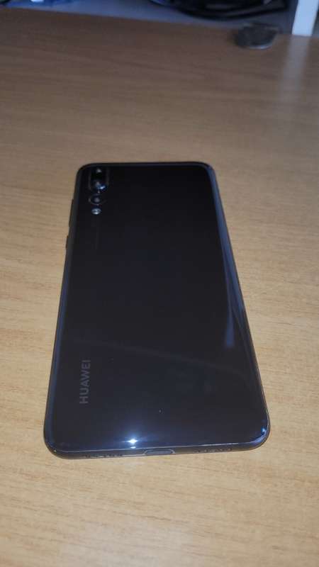 Huawei P20 Pro