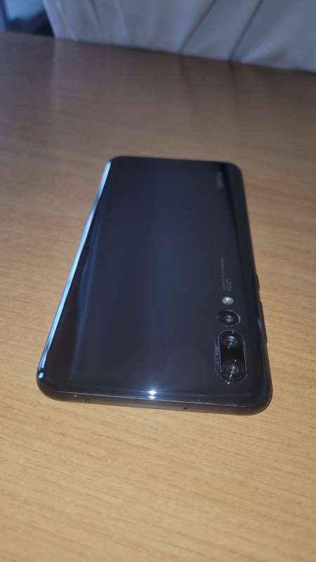 Huawei P20 Pro
