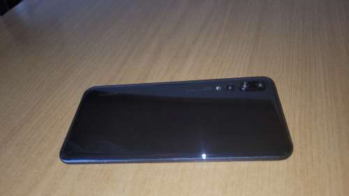Huawei P20 Pro