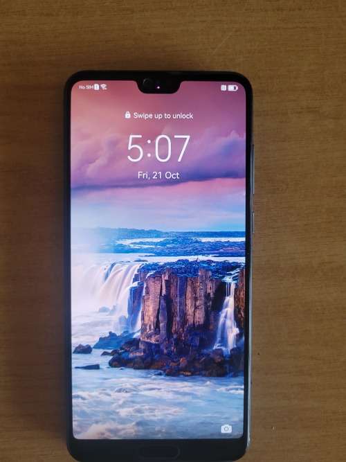 Huawei P20 Pro