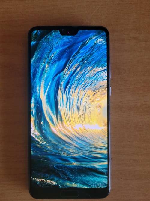 Huawei P20 Pro