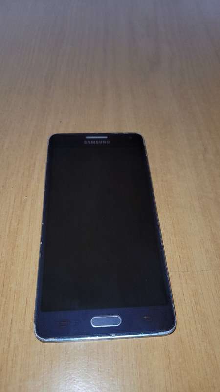 Samsung Galaxy A5