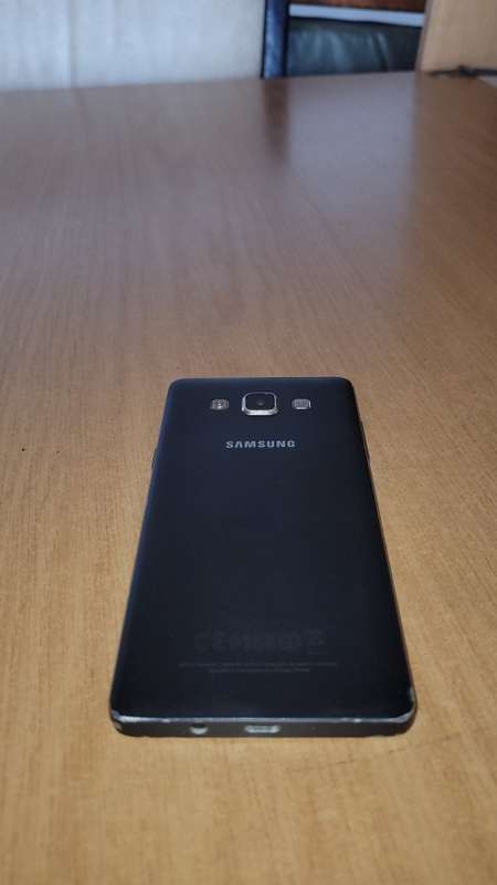 Samsung Galaxy A5