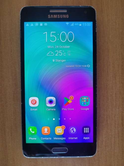 Samsung Galaxy A5