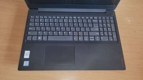 7th Gen Lenovo IdeaPad i3 @ 2.30Ghz, 4gb Ram, 1tb HHD, USB3.0, HDMI , 15.6` Display , Windows10