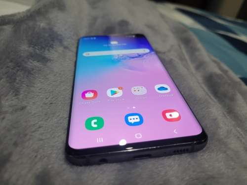 Samsung Galaxy S10 128GB [MINT CONDITION]
