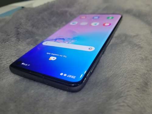 Samsung Galaxy S10 128GB [MINT CONDITION]