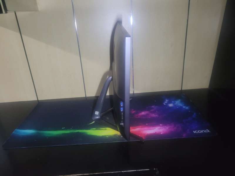 Lenovo AIO i5 32GB RAM 512GB SSD 23 TouchScreen All-in-One Desktop PC