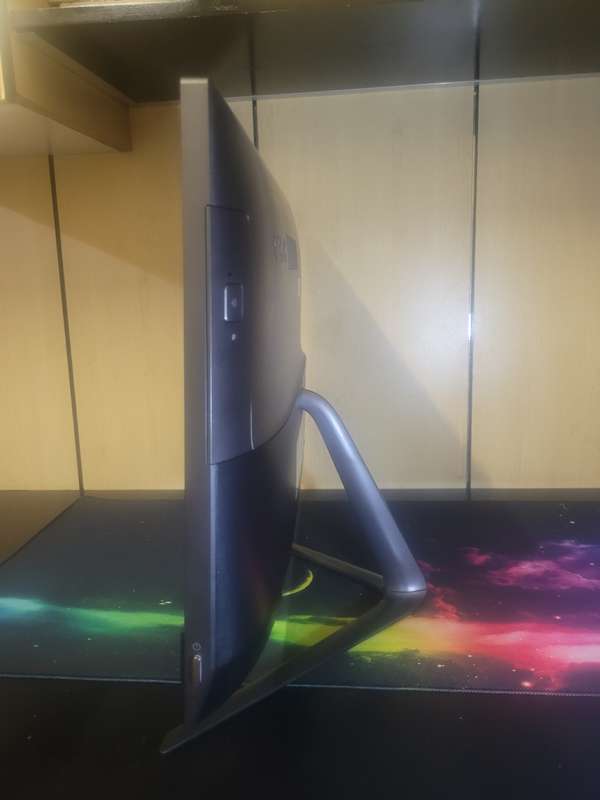Lenovo AIO i5 32GB RAM 512GB SSD 23 TouchScreen All-in-One Desktop PC