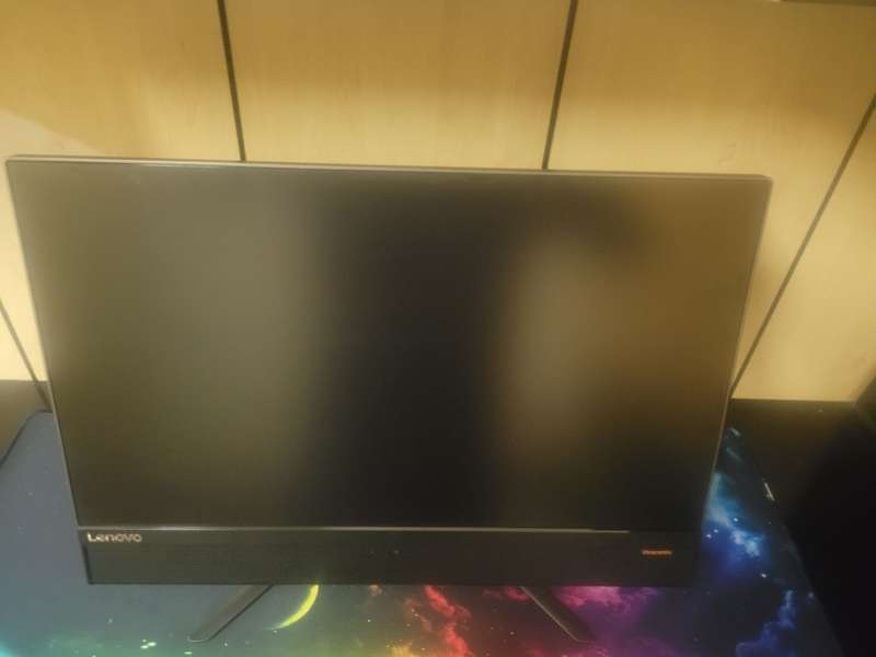 Lenovo AIO i5 32GB RAM 512GB SSD 23 TouchScreen All-in-One Desktop PC