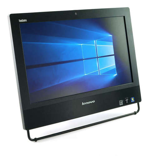 Lenovo AIO i5 ThinkCentre All-in-One Desktop PC