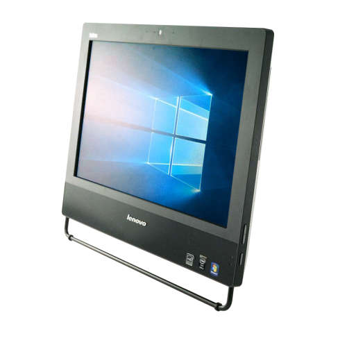 Lenovo AIO i5 ThinkCentre All-in-One Desktop PC