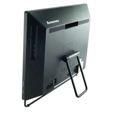 Lenovo AIO i5 ThinkCentre All-in-One Desktop PC