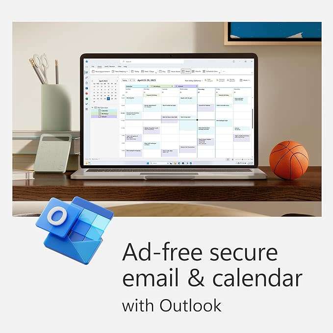 MICROSOFT OFFICE 365 FAMILY 6 MONTHS 5+1 USER