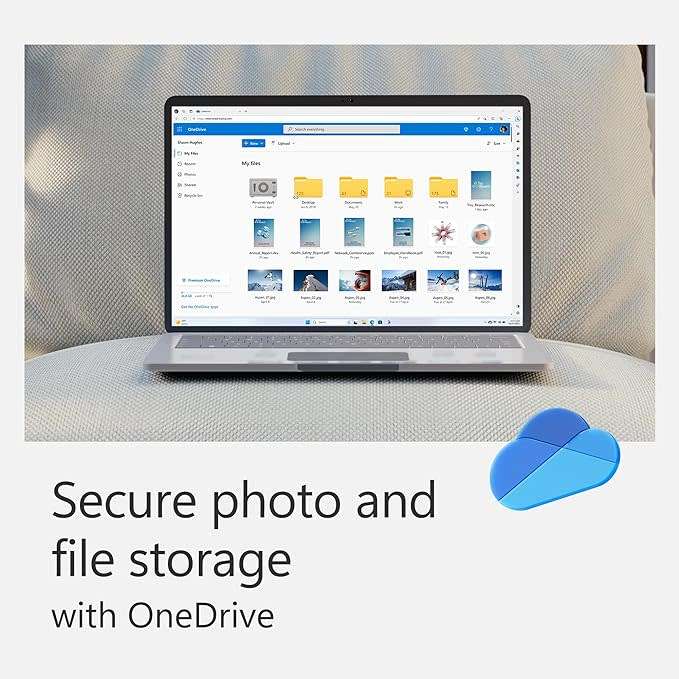 MICROSOFT OFFICE 365 FAMILY 6 MONTHS 5+1 USER