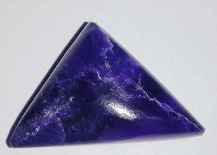 Sugilite 18.70 ct